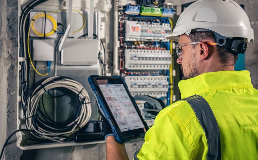 Maltepe Elektrik Servisi