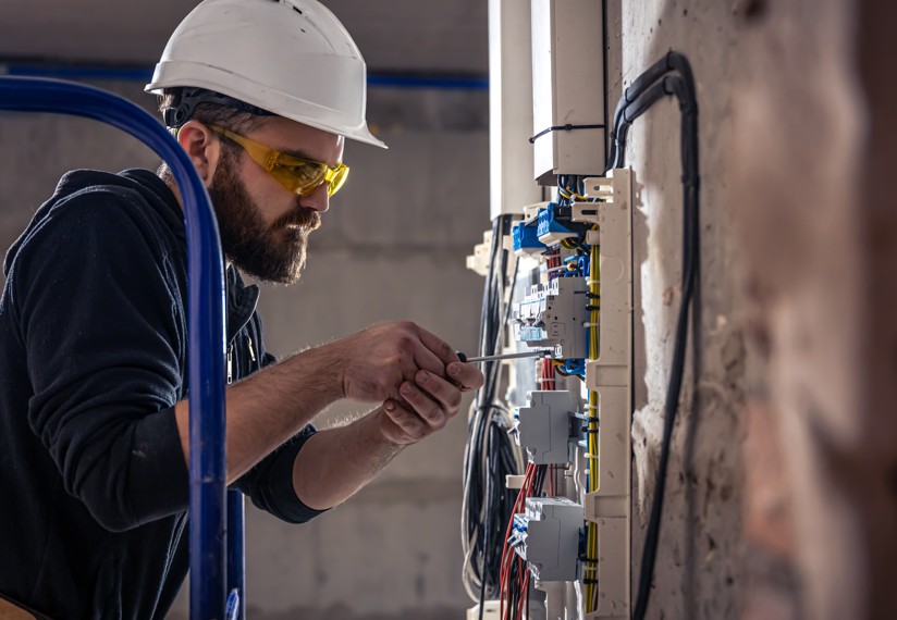 Maltepe Elektrik Kurumsal