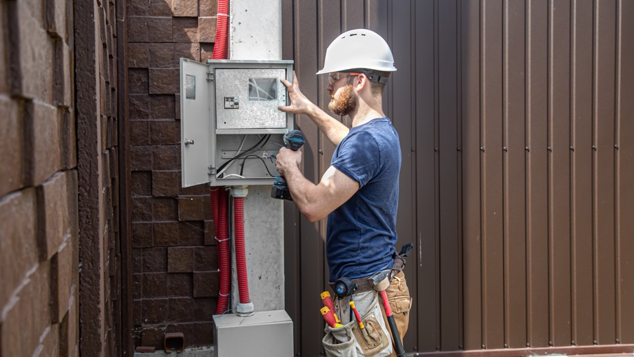 Maltepe Termal Arıza Tespiti